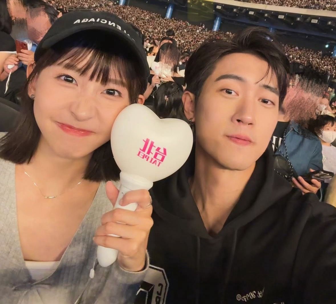 控粿粿婚內出軌!范姜彥豐再發聲曝有明確證據 戳破王子說法矛盾