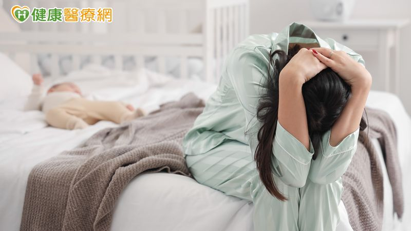 不只坐月子 更要坐心情!月子中心三階段落實支持模式接住媽媽情緒