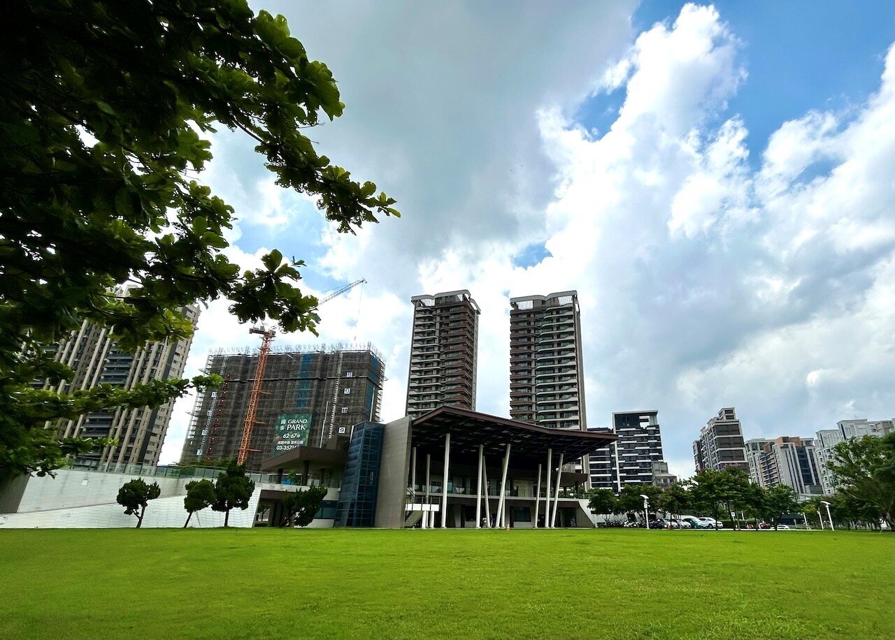 小宅為何不敗?5縣市買氣逆勢成長