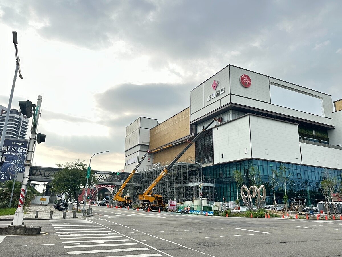 房市鍍金 台中「商圈聚落效應強大區」房價更抗跌?