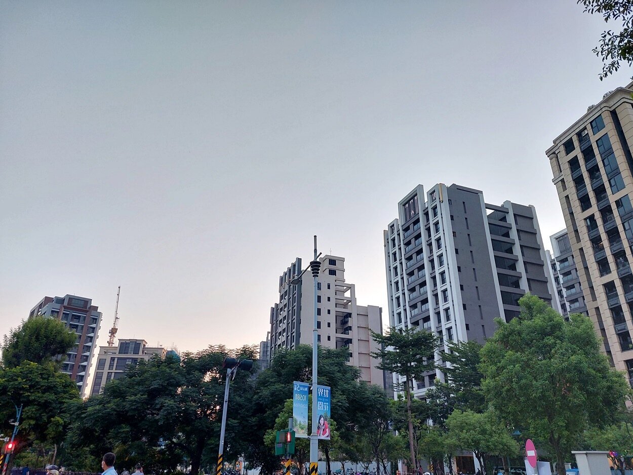 土城預售屋交易萎縮驚人 專家:利多強大 不必憂心房市寒冬