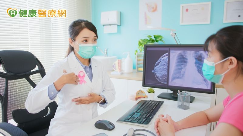 重建的不只乳房 還有信心!讓乳癌患者接納更好的自己