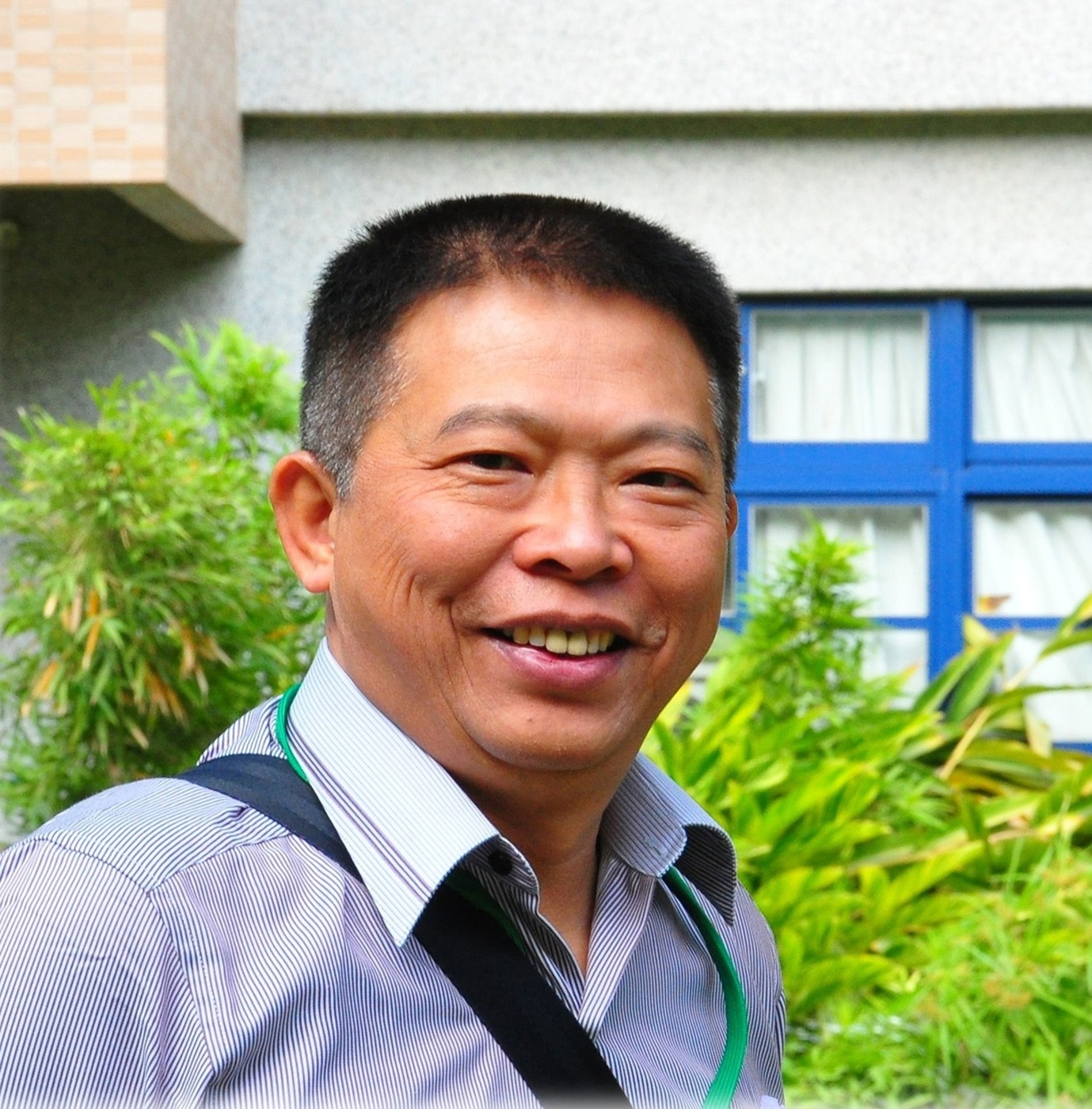 教育如太極!桃園莊敬國小校長李明宗「鬆柔哲學」創造快樂學習環境 e1e7e26c 6361 4179 a7e7 bafbe3bcb667