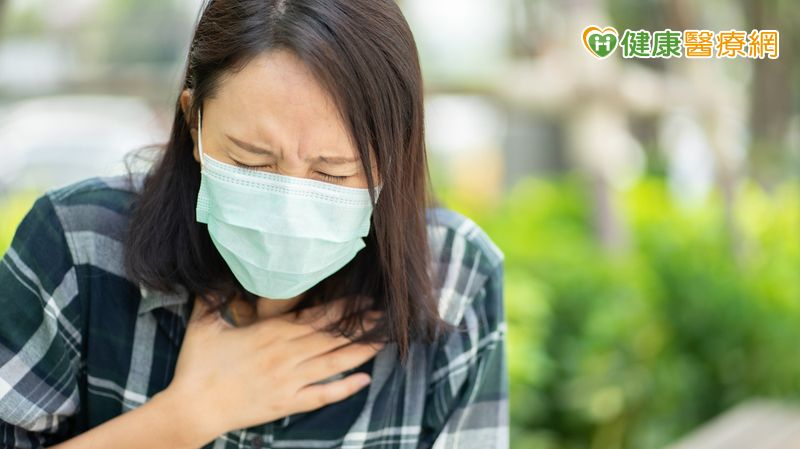 易喘、易累揪出42公分極罕見血管肌瘤 醫療團隊不放棄助患者走出鬼門關