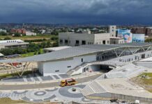 桃園推動再生水發展雙里程碑!張善政:實現永續發展願景