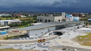 桃園推動再生水發展雙里程碑！張善政：實現永續發展願景