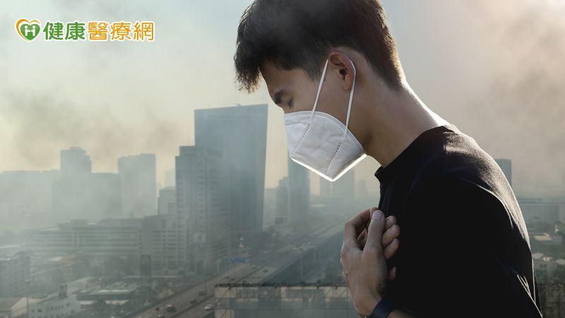 研究發現:熱浪寒流都提高COPD發病死亡風險 尤其是長者與亞洲族群