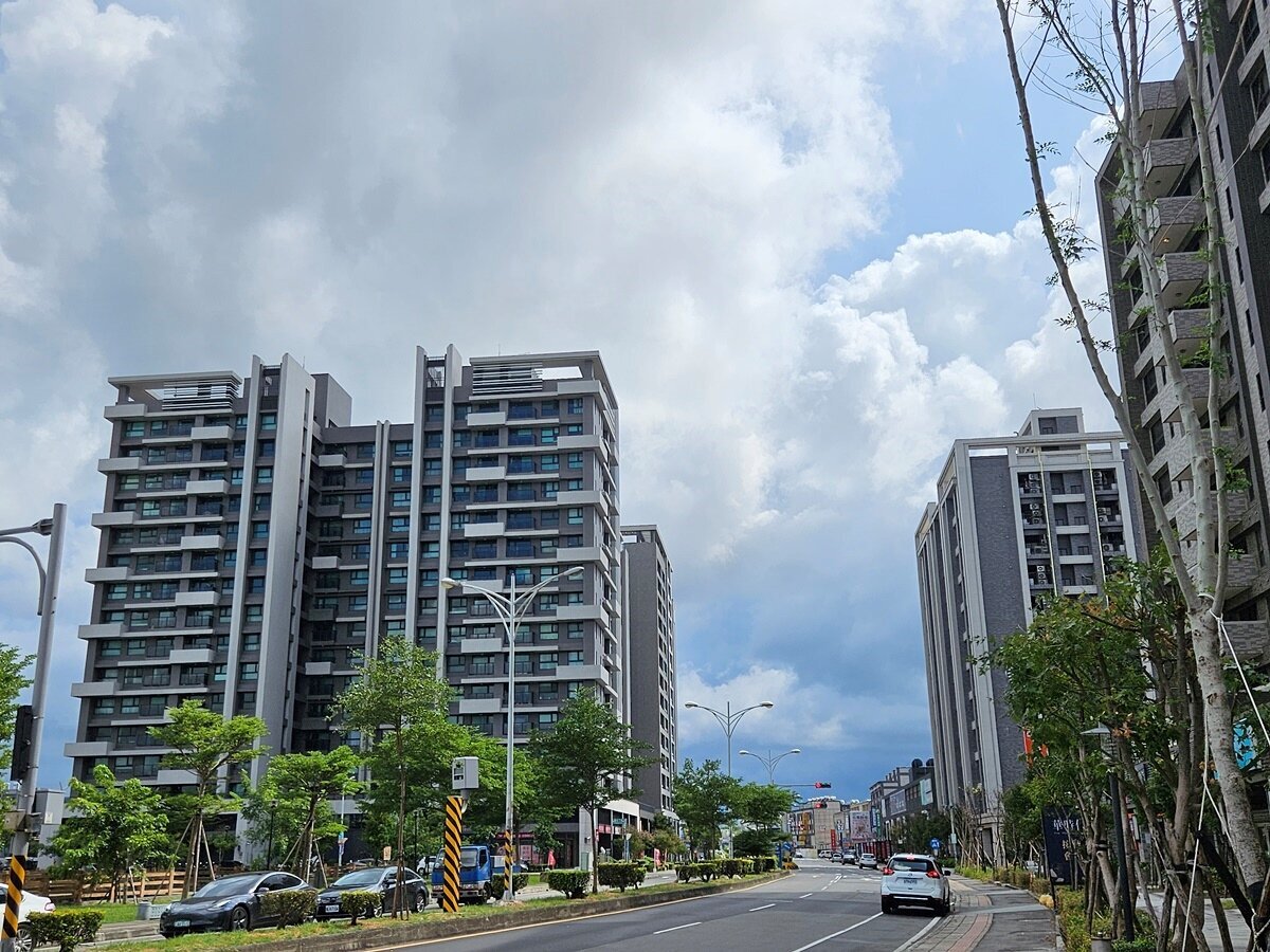 她點名1區域房價跌1成 房市結構性困境難扭轉?