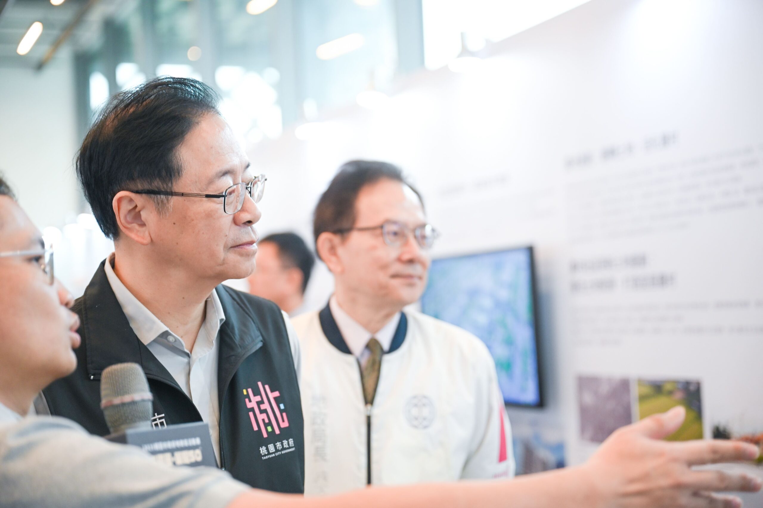 航空城、鐵路地下化齊推進 桃園地政特展帶民眾見證城市變遷 ec2738f2 e6d7 436f a442 9389f8eafc28 scaled