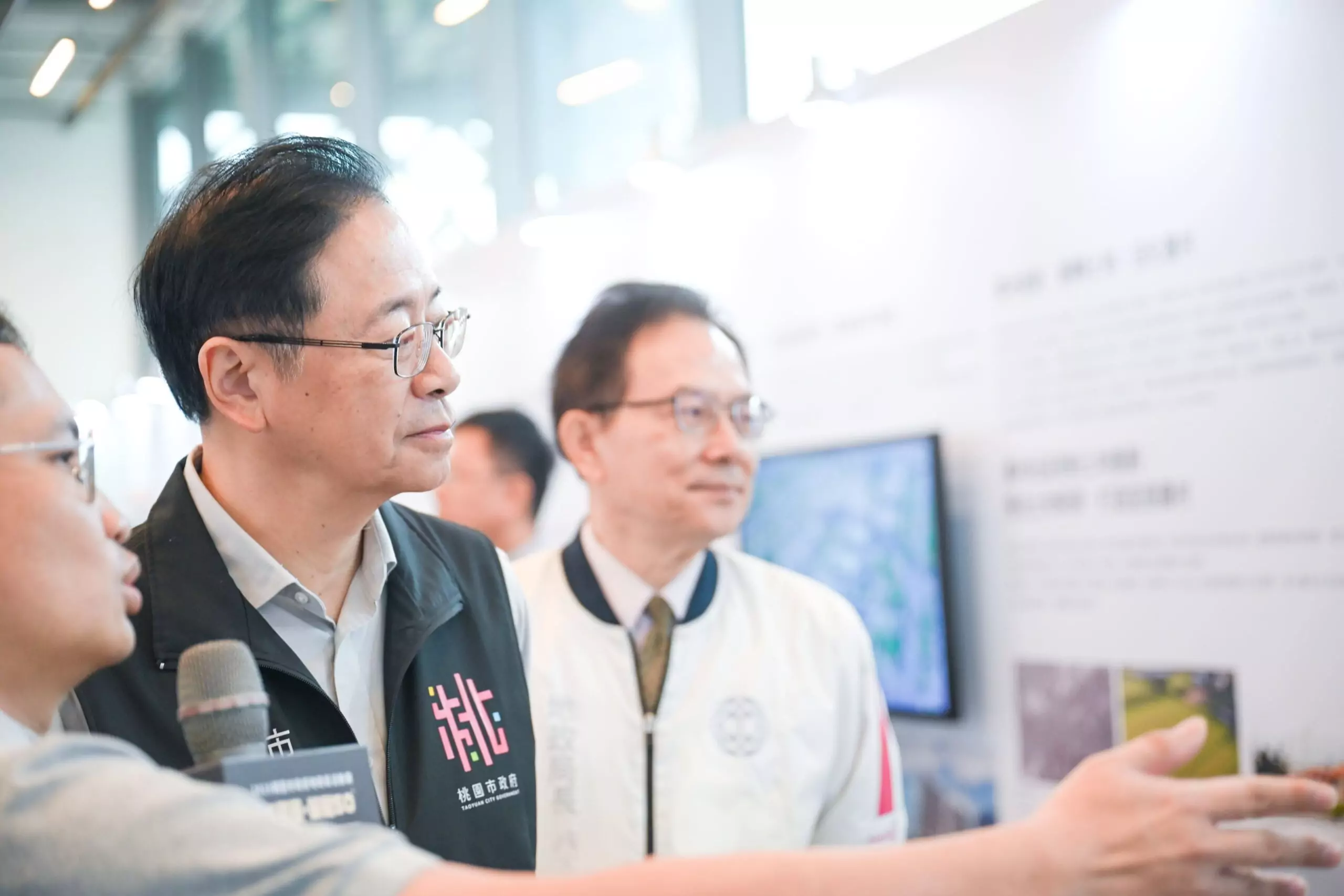 航空城、鐵路地下化齊推進 桃園地政特展帶民眾見證城市變遷 ec2738f2 e6d7 436f a442 9389f8eafc28 scaled