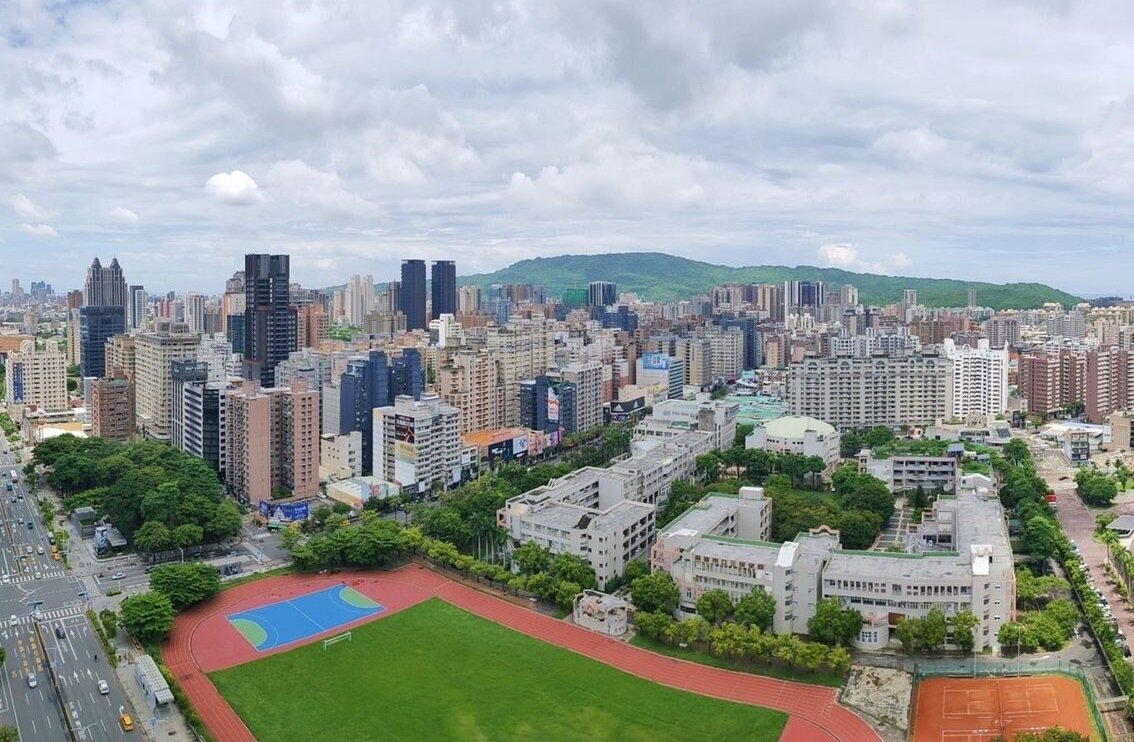 高雄市住宅租金全面上升、「2區域」最強!關鍵因素揭露