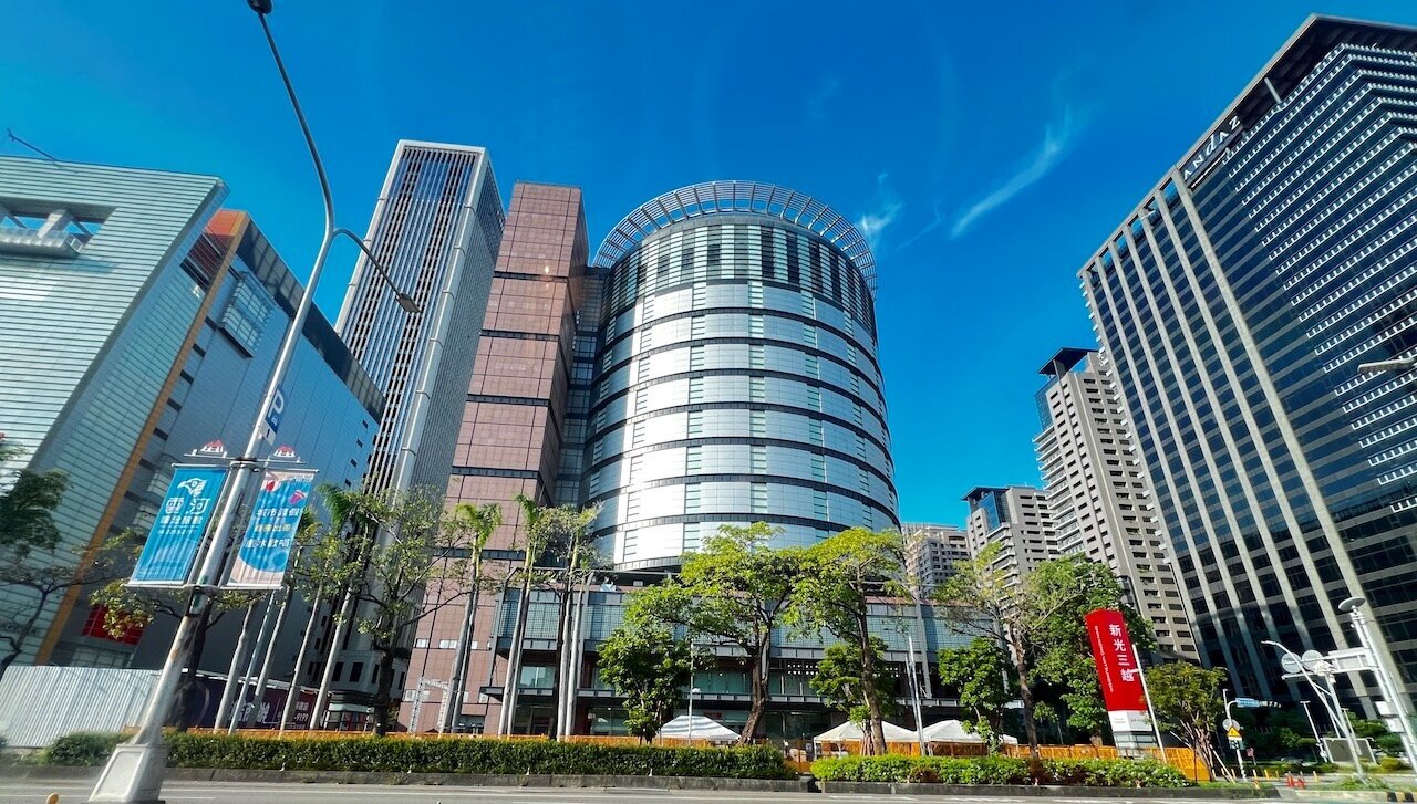 台中商業使照全台居冠 樓地板面積年增17倍