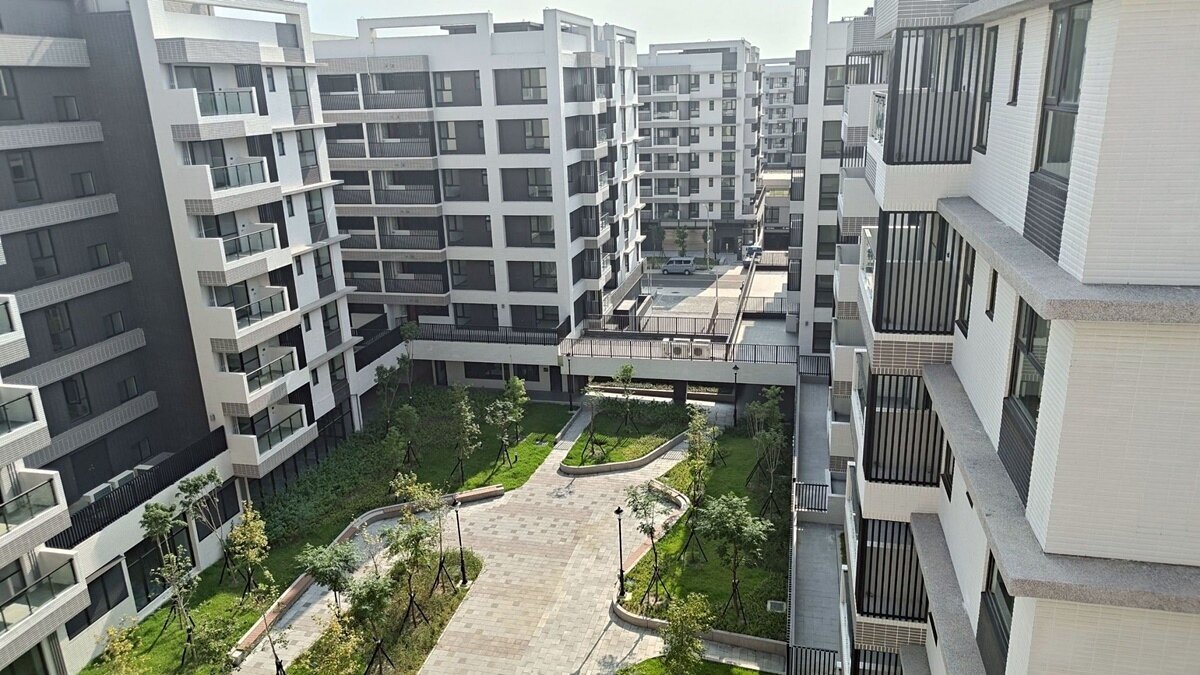 桃園航空城安置宅驗屋缺失都改善了?全面交屋期程曝光!