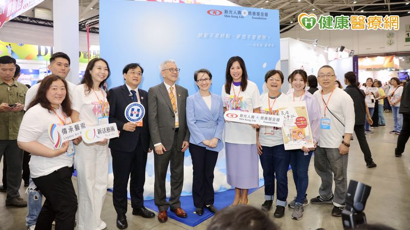 台灣銀髮之光!「口述歷史」20週年 長者故事被世界聽見