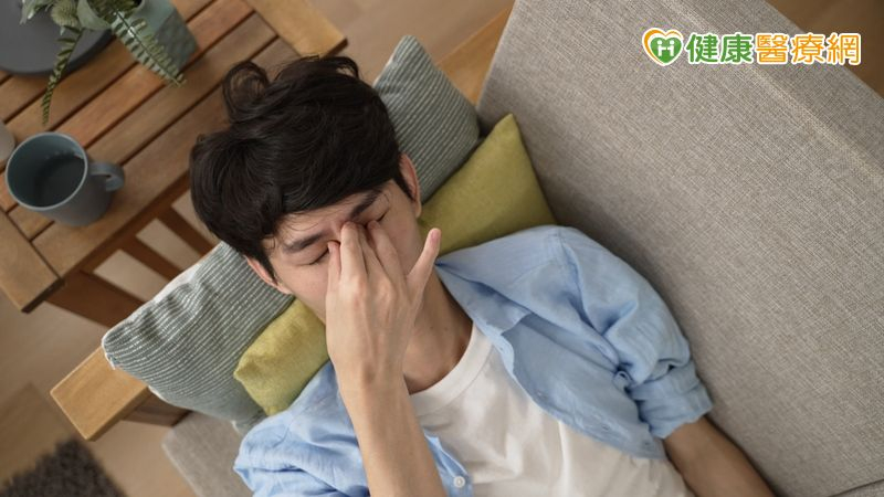 鼻塞術後反成空鼻症「吸不到空氣」?二次手術重建才找回呼吸快感