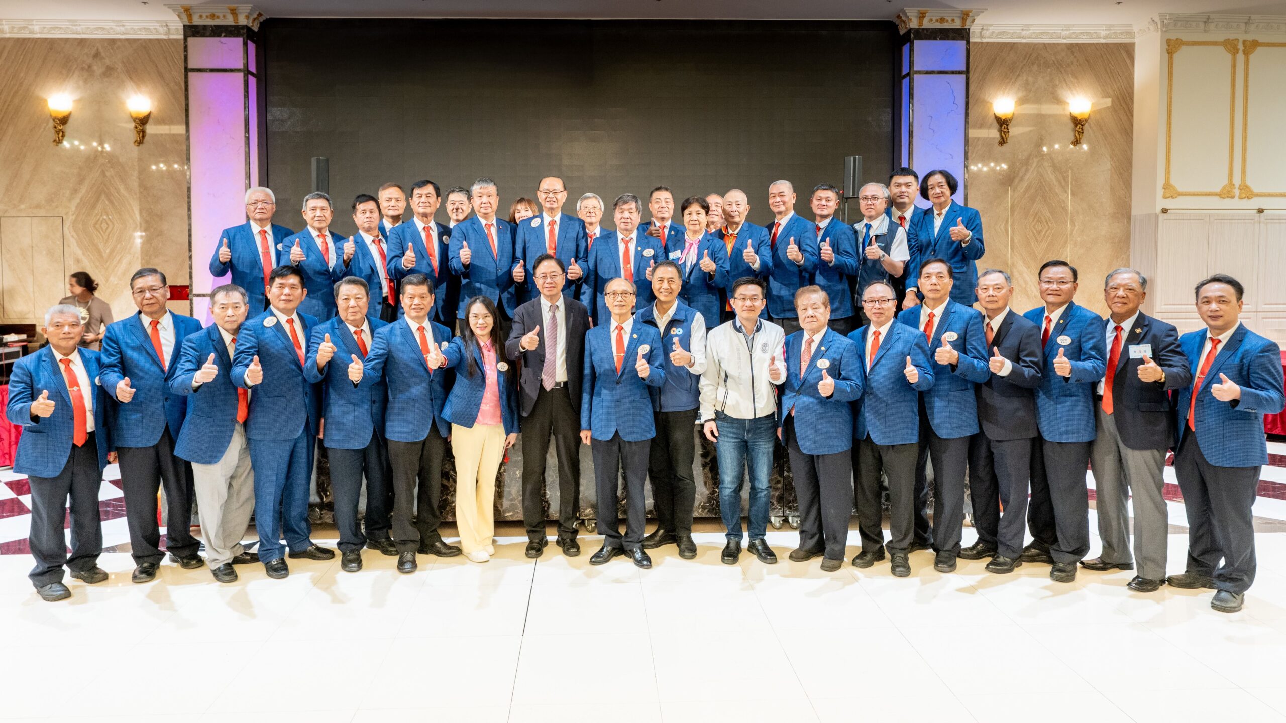 桃園工商界重要盛會 商人節表揚大會登場 fcc7f62f 49a0 449a b358 dce57c94a22c scaled