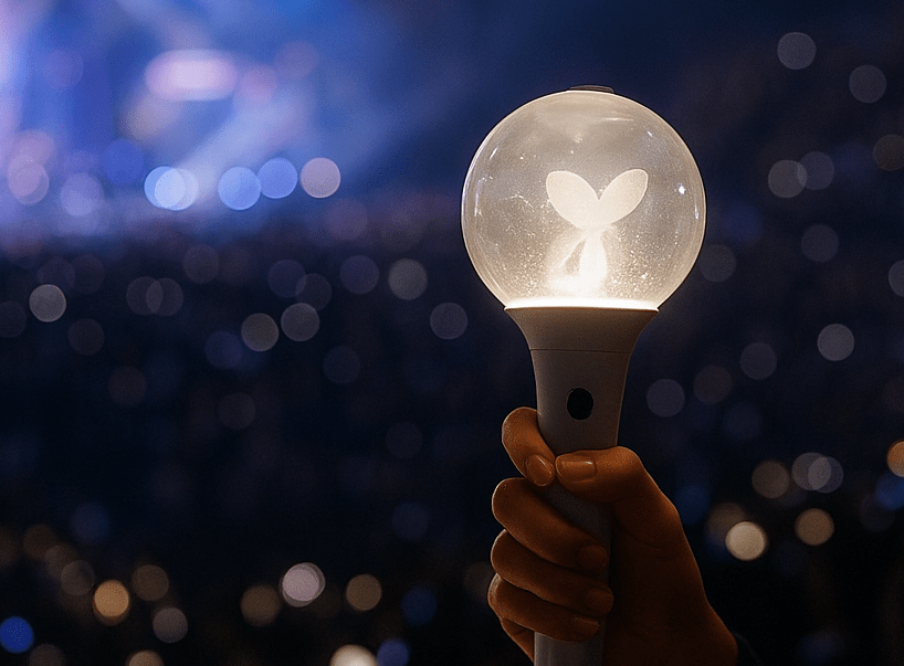 社群平台免費贈送韓團週邊是詐騙!粉絲慘損失超過12萬