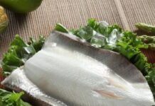 台灣必吃十大美食!「香煎虱目魚肚」6步驟美味上桌