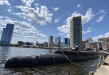 副刊/走過海運昌隆,華麗轉身的巴爾的摩