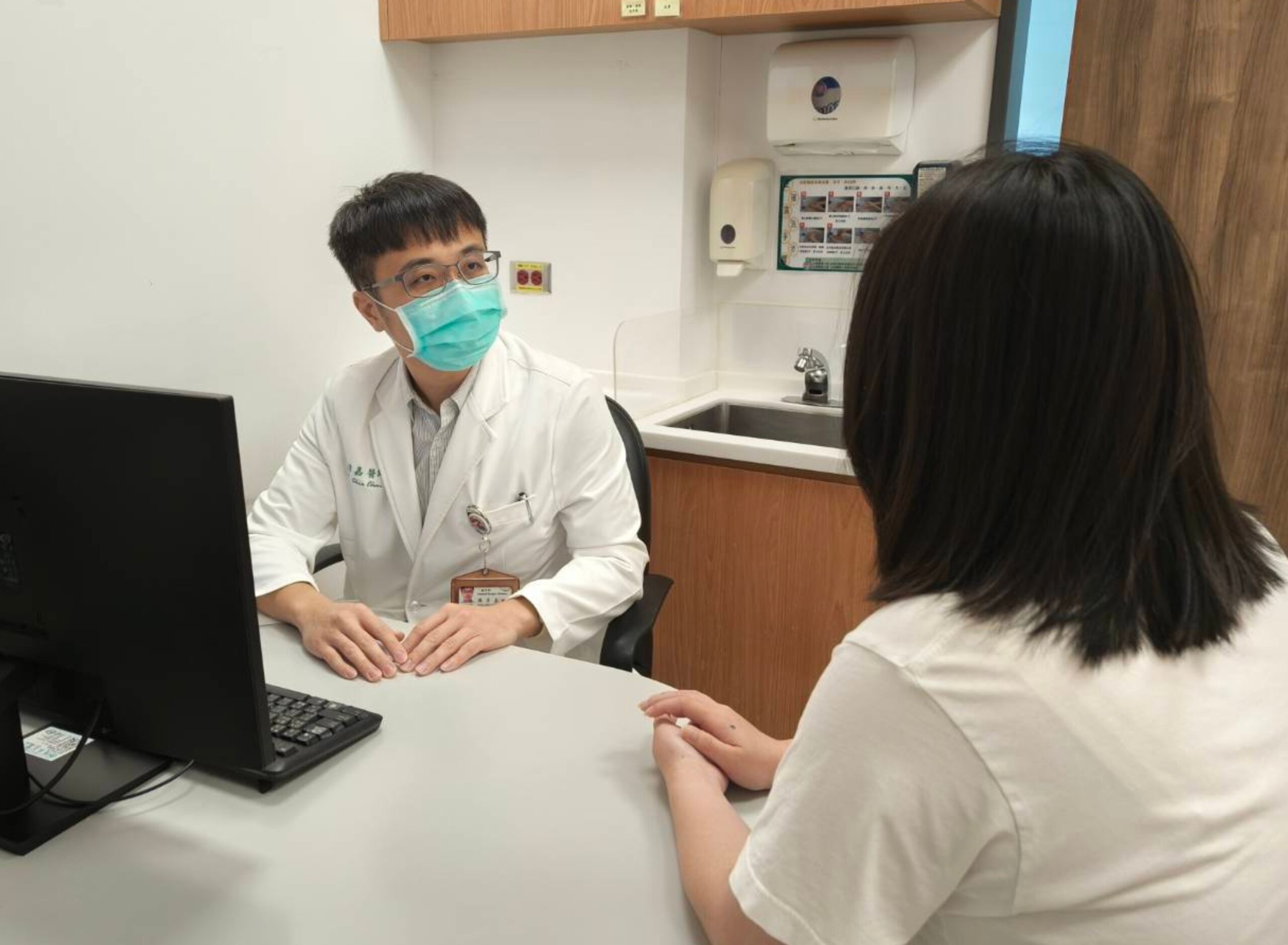 衛福部擴大補助乳房X光攝影篩檢 恩主公醫:勇敢檢查是乳癌治療關鍵 hw5gw scaled