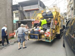 桃園明年起推垃圾費隨袋徵收 首波規範2類族群