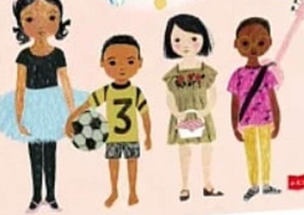 副刊/我們就是自己生活的主人