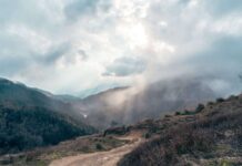 副刊/堰塞湖不該是太魯閣全園封閉的理由