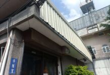 桃園、中壢殯儀館明年起實施「停柩室」無煙化 共用大香爐響應環保