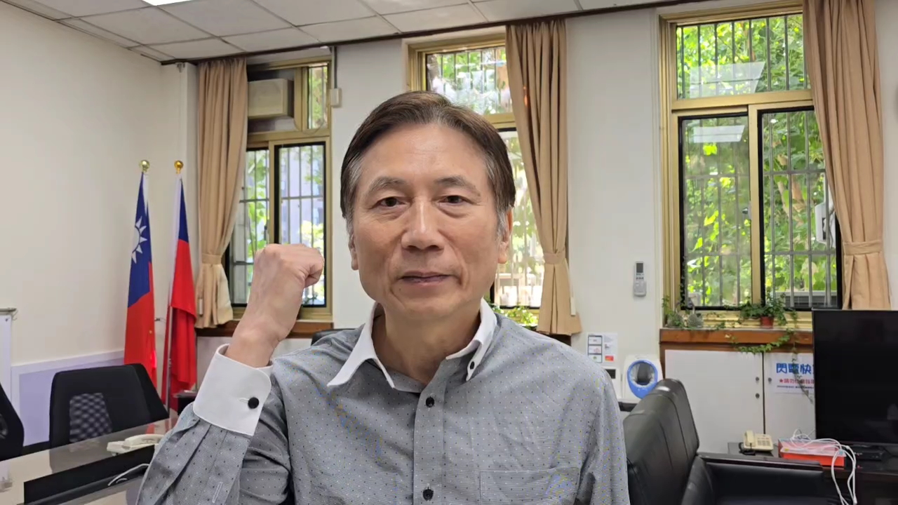 邱奕勝挺鄭麗文換副主席?詹江村賭上政治生命闢謠 vs251015 001