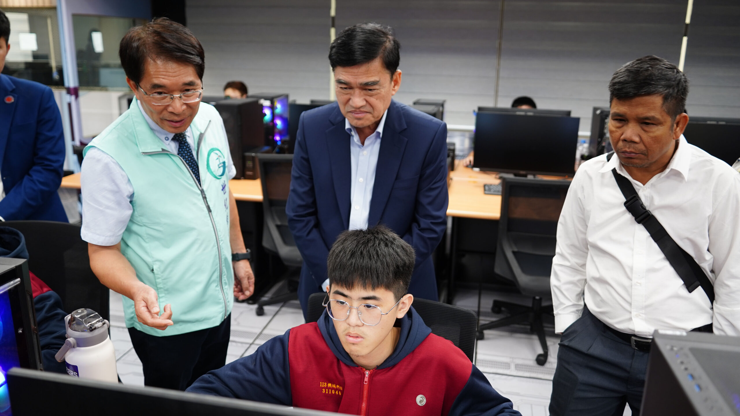 工程製圖課程 scaled