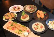 荷蘭料理進軍台灣 免出國品嘗17世紀道地家常菜