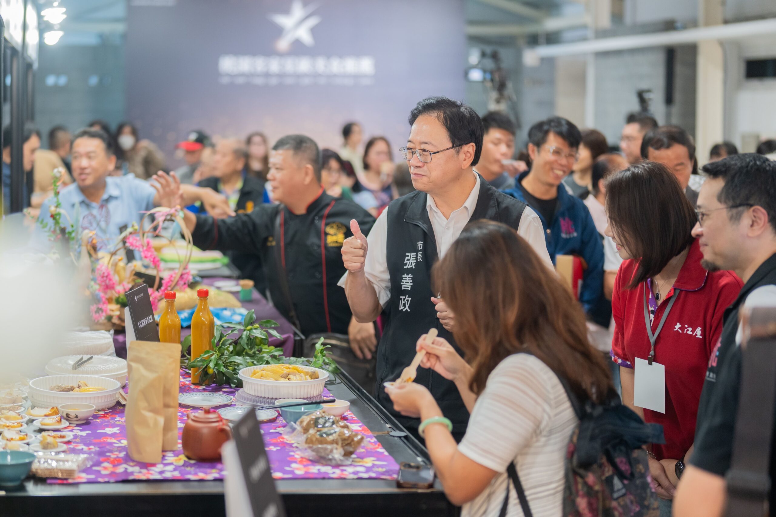 桃園客家星級美食名單出爐!46間推薦店家這裡看 0458917e 547a 468c 89ef db58ba36b113 scaled