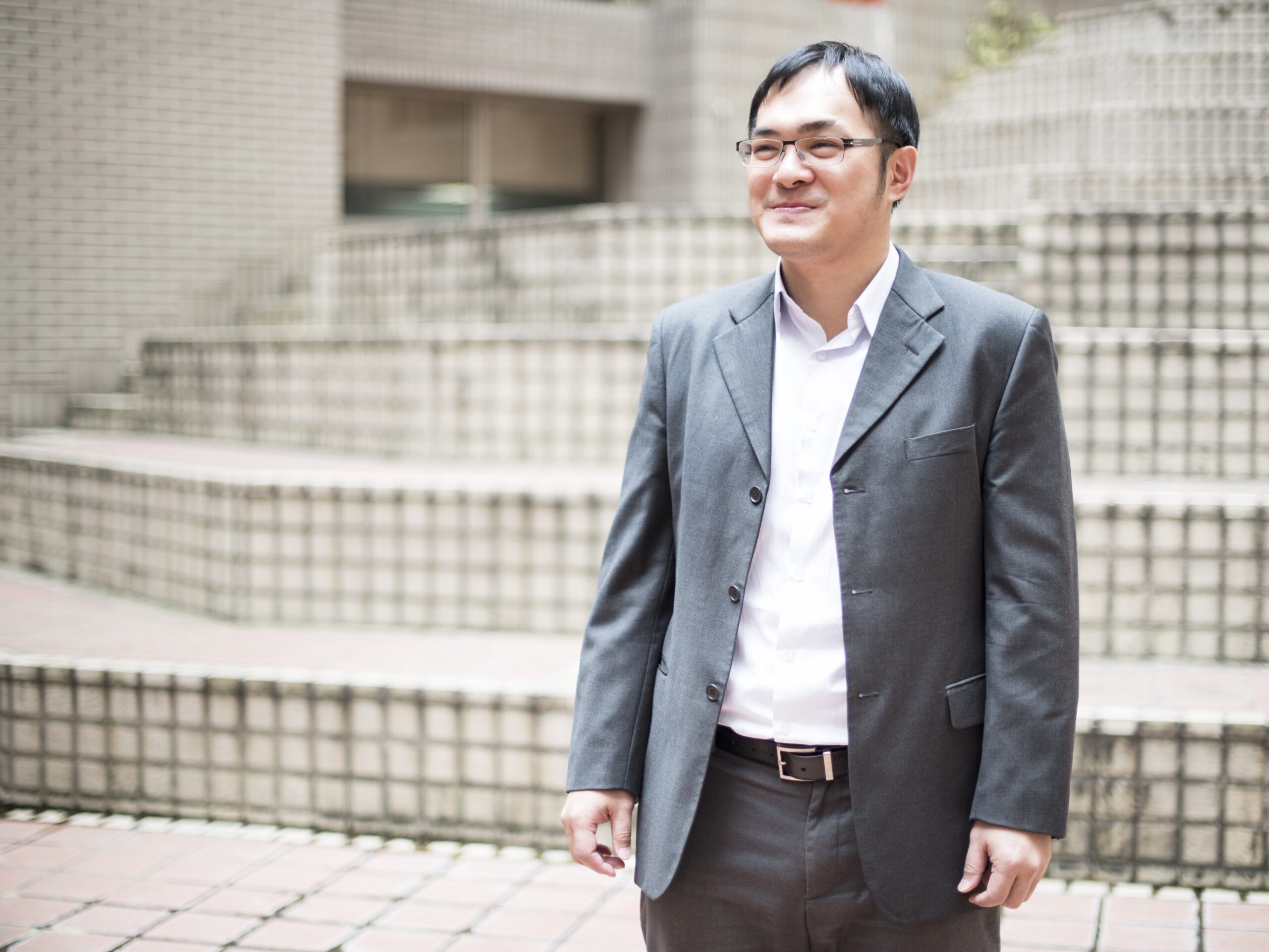 中原大學教授發表「可視化奈米顯微鏡」專利技術 獲紐倫堡國際發明展金牌肯定 05 中原大學化工系林義峯之創新技術榮獲銅牌,可應用於工業污水處理,落實環境永續。 0 scaled