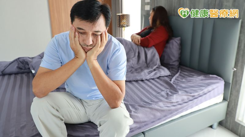 靠性排解壓力 小心陷入「性成癮」循環!醫:這些人風險更高