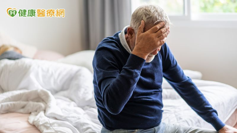 「為何是我?」癌友罹病後常見2類焦慮 醫:這樣做重新定義「責任」