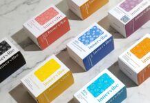 70年原料供應及製藥廠中大生醫集團跨足保健市場 推出品牌innervibe 純淨保健新概念