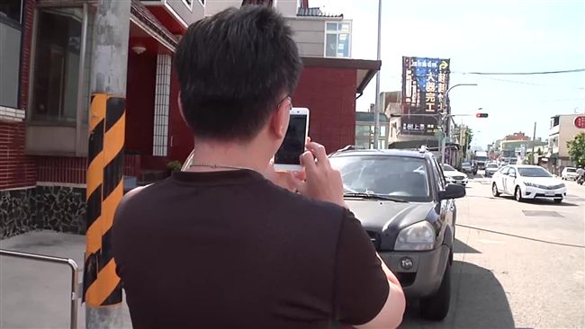 罵人價碼表更新!違停男飆罵檢舉達人挨告 判罰金8000元