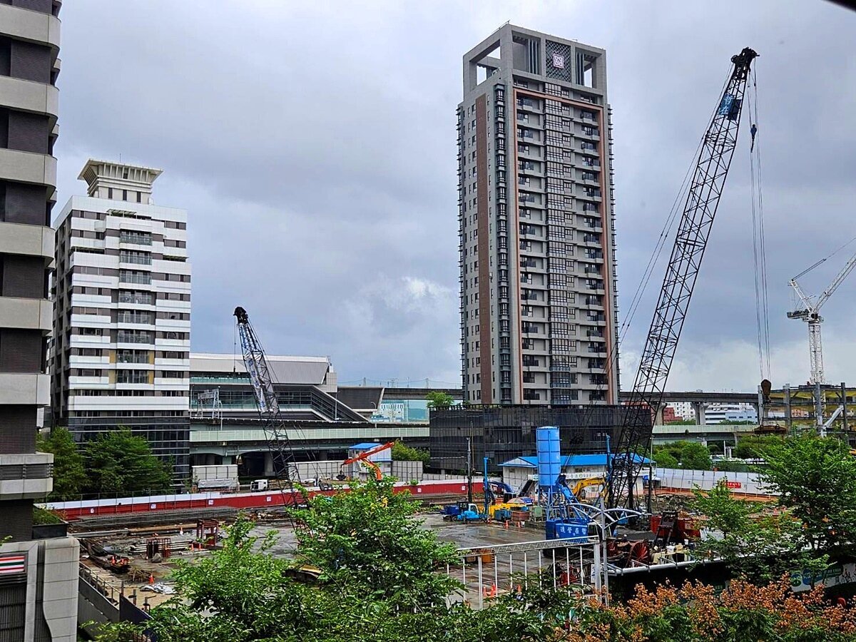 區域重磅!7字頭一堆人詢問 專家揭「1效益」:打住不打商