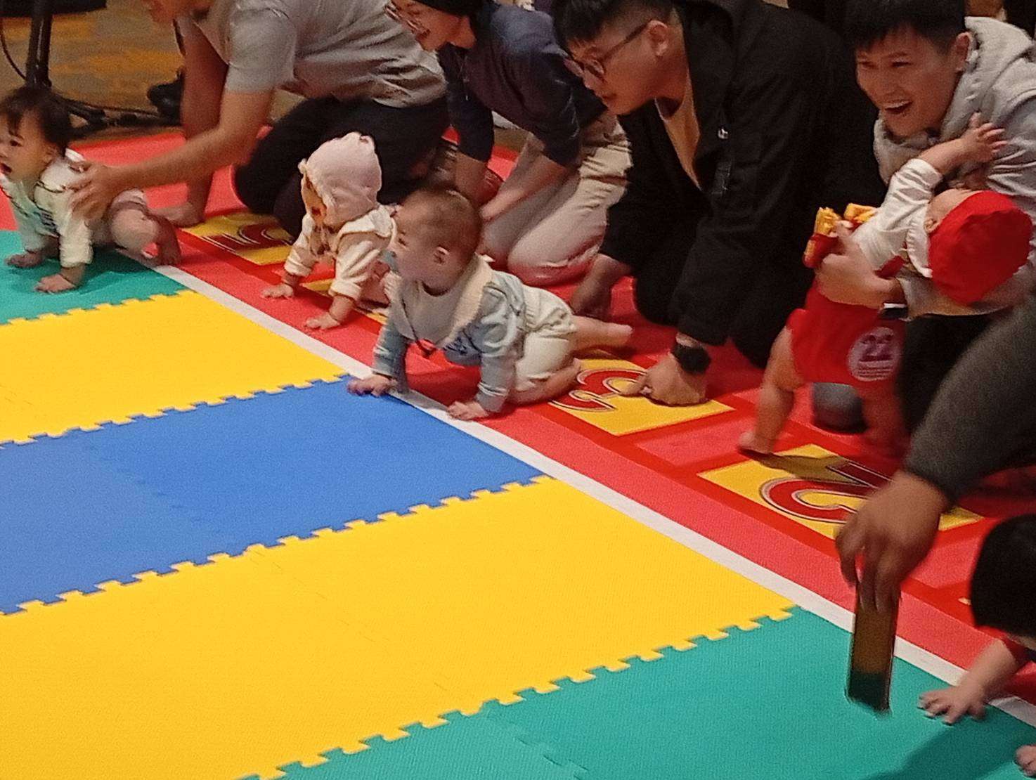 宏其婦幼32週年慶 親子嘉年華熱鬧登場 111276 1