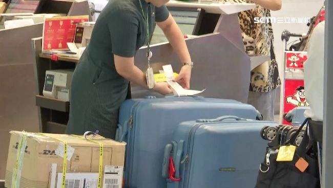 這5樣東西最好別托運！地勤：很容易壞