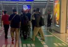 散布謠言稱台捐款80億換蕭美琴歐洲演講 2網友下場慘了