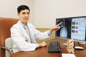 骨質疏鬆無聲無息恐致命 聯新國際醫教你3招守住「骨本」