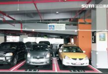 停車這樣不行!一票車主被檢舉慘吞1200罰單