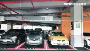 停車這樣不行！一票車主被檢舉慘吞1200罰單