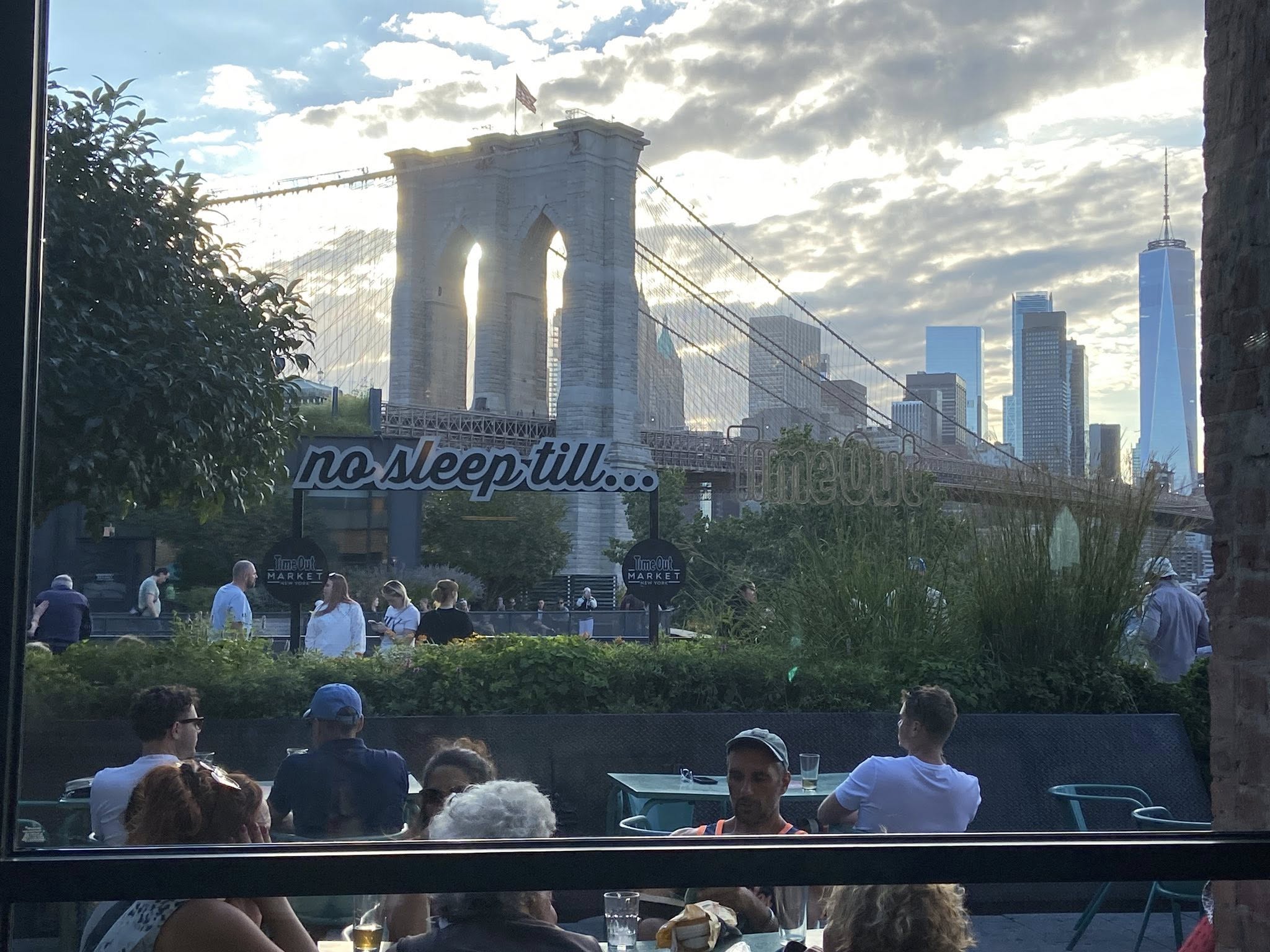 副刊/熱門觀光點DUMBO 153153 1