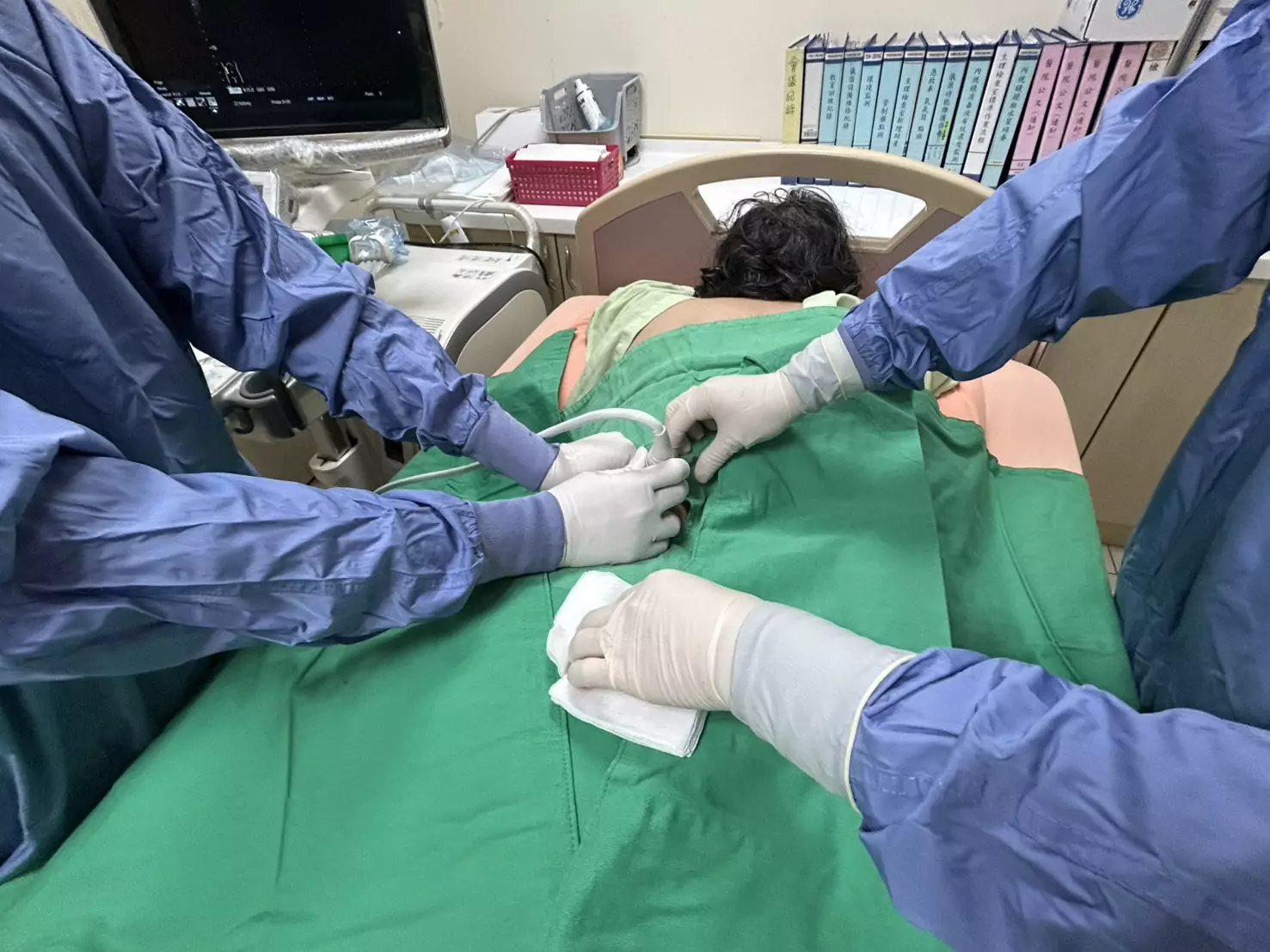 以為是感冒?他長期倦怠、體重減輕 確診「這罕見病」險喪命 153315
