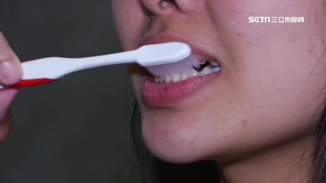 口腔衛生不可輕忽 勤刷牙也能守護「心臟」