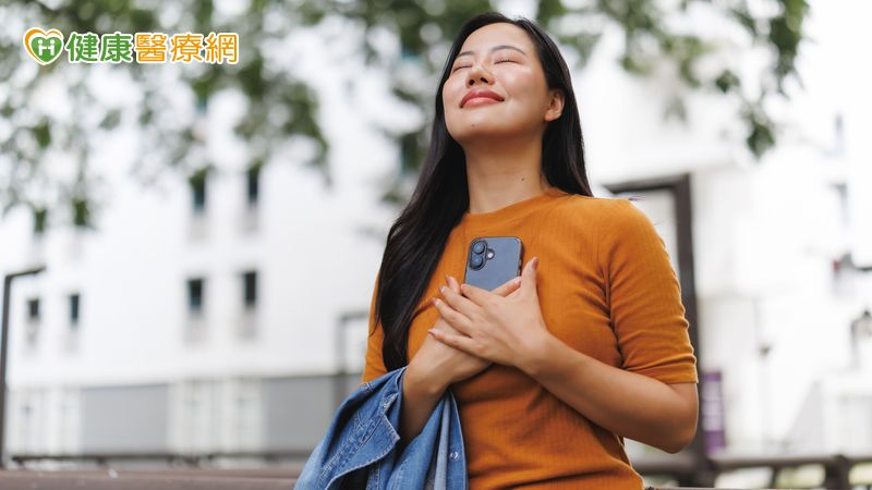 總是裝作很能幹?佛教揭開現代人的「內心代謝症候群」