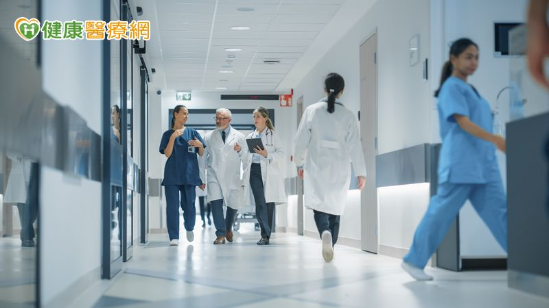 外科手術結合免疫與標靶治療 多專科協作讓肝癌治療更有彈性