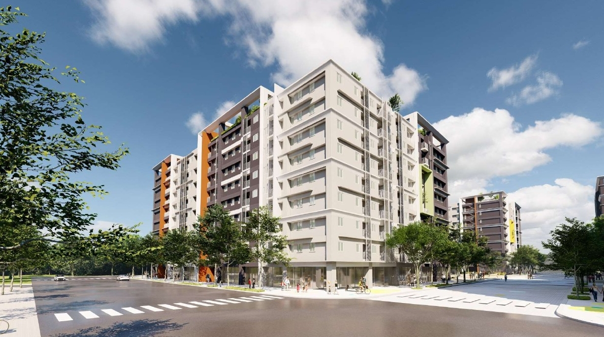 桃園最大社宅基地決標!預計這時完工將成鄰里核心 1762653646024